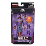 Marvel Legends What If? T'Challa Star-Lord 6-Inch Action Figure by THE MIGHTY HOBBY SHOP