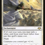 Force of Virtue (MH1-010) - Modern Horizons