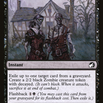 Rotten Reunion (MID-119) - Innistrad: Midnight Hunt