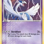 Lugia (EX Unseen Forces) 029/115 - Deck Exclusives Holofoil