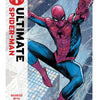 Ultimate Spider-Man By Jonathan Hickman Vol. 1: Married With Children by Penguin Random House