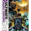 Ultimate Black Panther By Bryan Hill Vol. 2: Gods And Kings