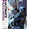 Ultimate Black Panther By Bryan Hill Vol. 3: Darkness and Light by Penguin Random House