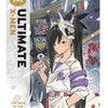 Ultimate X-Men By Peach Momoko Vol. 2: Children Of The Atom