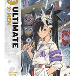 Ultimate X-Men By Peach Momoko Vol. 2: Children Of The Atom
