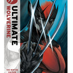 ULTIMATE WOLVERINE VOL 1: THE WINTER SOLDIER