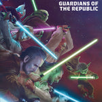Star Wars: Jedi Knights Vol. 1 - Guardians Of The Republic