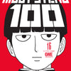 Mob Psycho 100 Volume 16