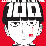 Mob Psycho 100 Volume 16