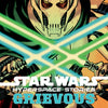 Star Wars: Hyperspace Stories--Grievous