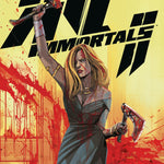 Kill All Immortals II #4