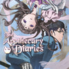 The Apothecary Diaries 06 (Light Novel)