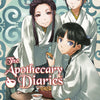 The Apothecary Diaries 07 (Light Novel)