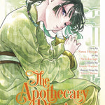 The Apothecary Diaries 14 (Manga)