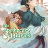 The Apothecary Diaries 09 (Light Novel)