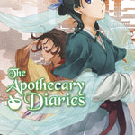 The Apothecary Diaries 09 (Light Novel)