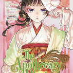 The Apothecary Diaries 15 (Manga)