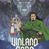 Vinland Saga 12 (Hard Cover)