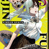 Kaijin Fugeki: Kindled Spirits 3