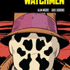 Watchmen: DC Compact Comics Edition