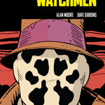 Watchmen: DC Compact Comics Edition