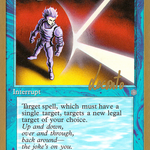 Deflection (WCD-) - Pro Tour Collector Set