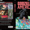 Godzilla Vs. America: Boston, Chicago, Kansas City, Los Angeles