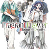 The Fragrant Flower Blooms With Dignity 5