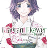 The Fragrant Flower Blooms With Dignity 6