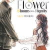 The Fragrant Flower Blooms With Dignity 8