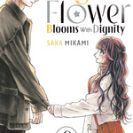 The Fragrant Flower Blooms With Dignity 8