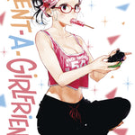 Rent-A-Girlfriend 36