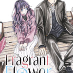 The Fragrant Flower Blooms With Dignity 12