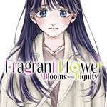 The Fragrant Flower Blooms With Dignity 13