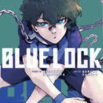 Blue Lock 28
