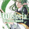 Wistoria: Wand and Sword 10