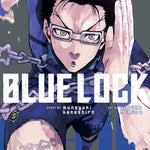 Blue Lock 30