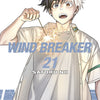 WIND BREAKER 21