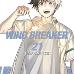 WIND BREAKER 21
