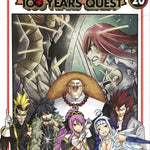 FAIRY TAIL: 100 Years Quest 20