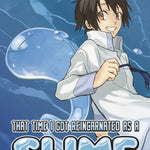 That Time I Got Reincarnated as a Slime 29