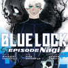 Blue Lock: Episode Nagi 7