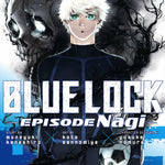 Blue Lock: Episode Nagi 7