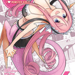 Monster Musume: I Heart Monster Girls Vol. 6