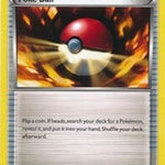 Poke Ball (Sylveon) 026 - XY Trainer Kit Sylveon & Noivern