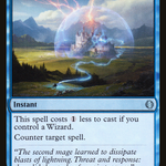 Wizard's Retort (JMP-198) - Jumpstart