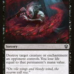 Feed the Swarm (C21-144) - Commander 2021