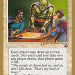 Truce (WCD-SHR20SB) - Pro Tour Collector Set