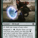 Rift Sower (MH2-170) - Modern Horizons 2