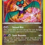 Noivern (#Non-Holo) 013 - XY Trainer Kit Sylveon & Noivern